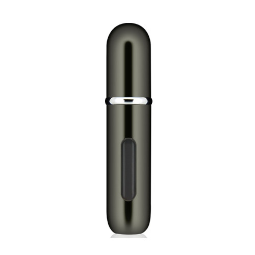 Travalo Travalo Classic refillable perfume sprayer 5 ml Titanium