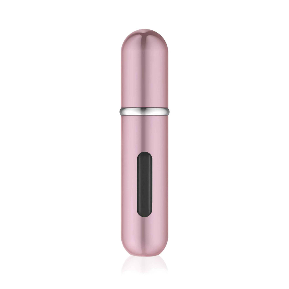 Produktbild för Travalo Classic Refillable Atomiser 5ml Rose Gold