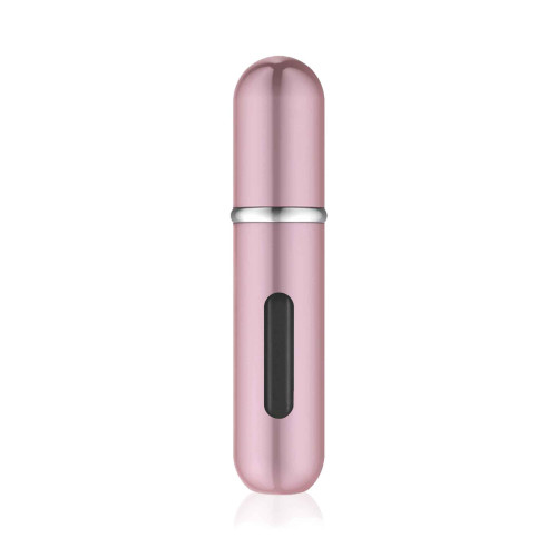 Travalo Travalo Classic Refillable Atomiser 5ml Rose Gold