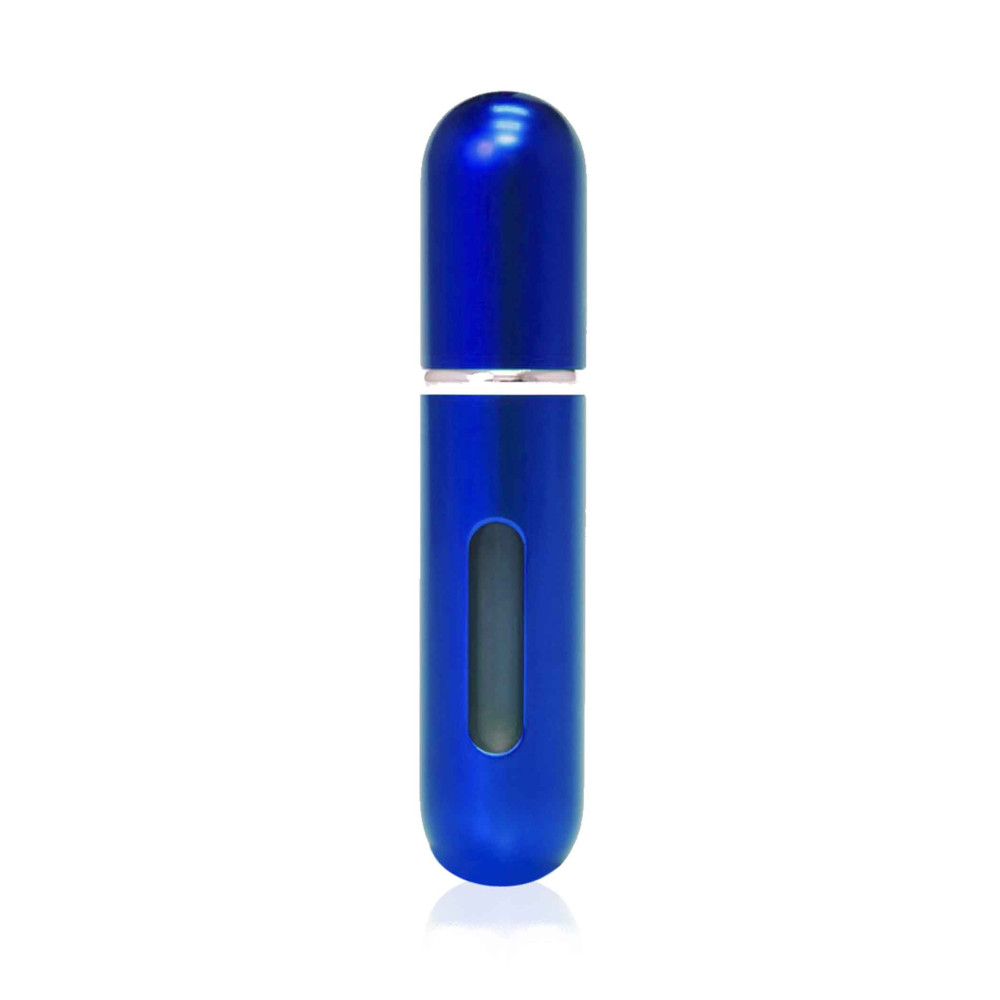 Produktbild för Travalo Classic Refillable Atomiser 5ml Blue