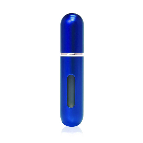 Travalo Travalo Classic Refillable Atomiser 5ml Blue