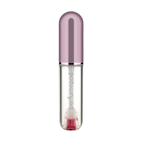 Travalo Travalo Perfume Pod Pure refillable perfume sprayer 5 ml Pink