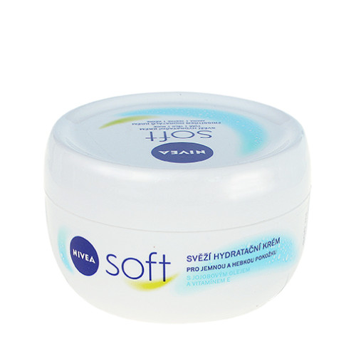 Nivea Nivea Soft moisturizing cream 300 ml