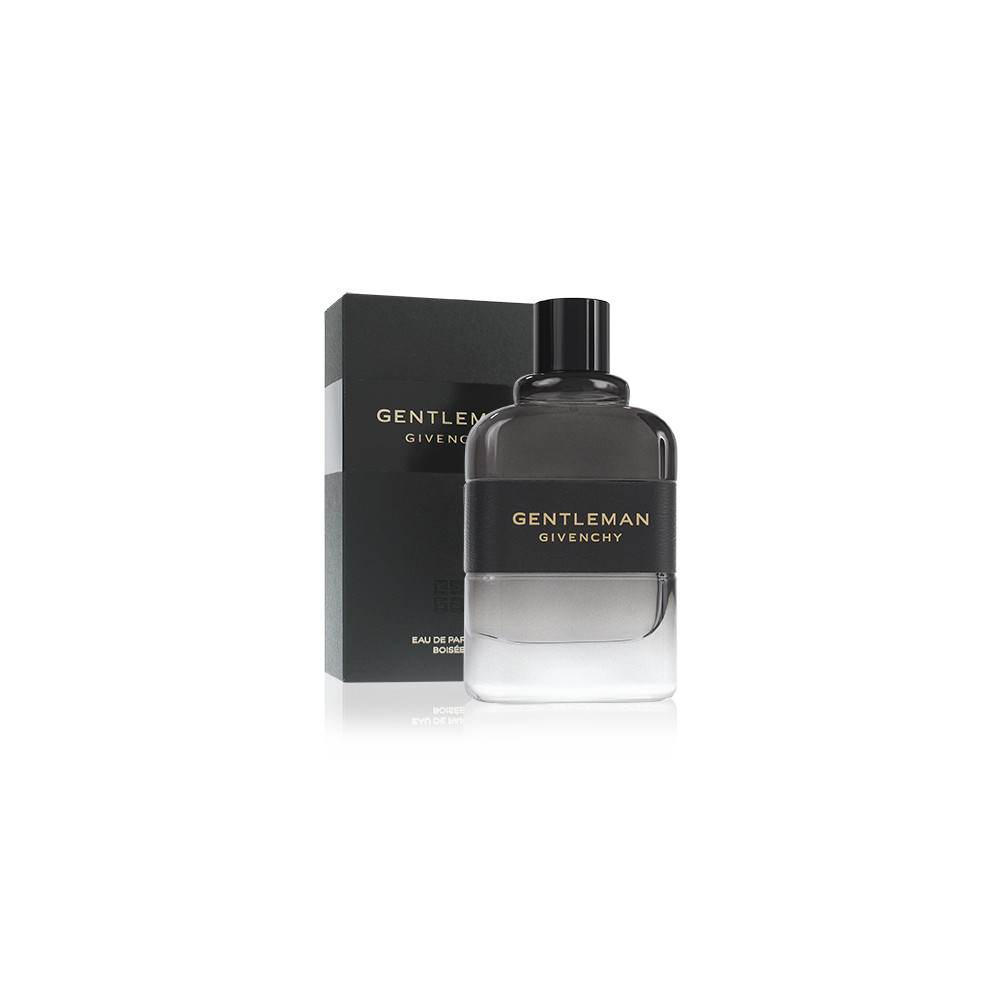 Produktbild för Givenchy Gentleman Boisée EDP M 100ml