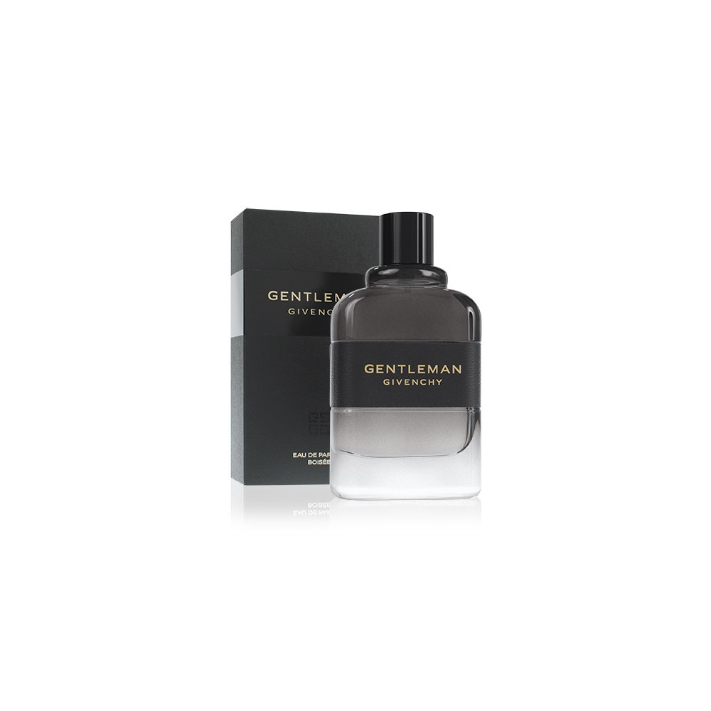 Produktbild för Givenchy Gentleman Boisée EDP M 60ml