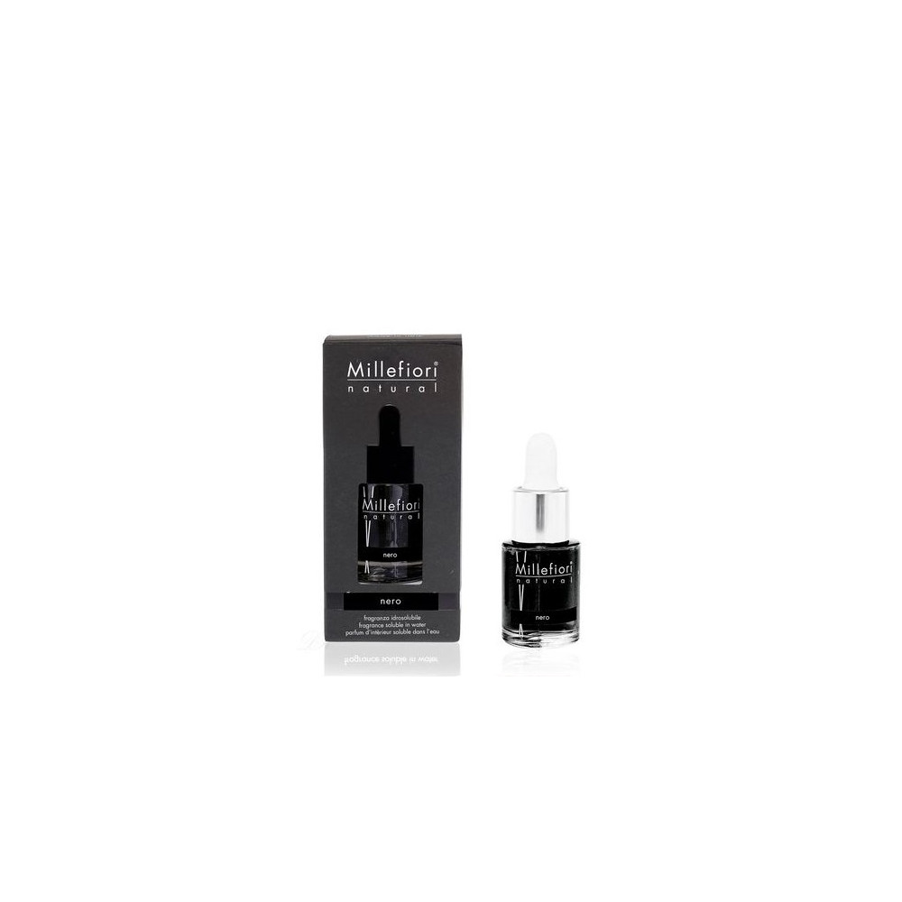 Produktbild för Millefiori Natural Nero essential oil 15 ml