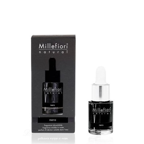 Millefiori Millefiori Natural Nero essential oil 15 ml