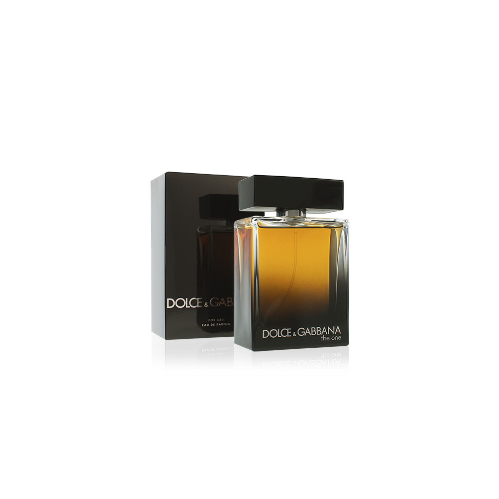 Produktbild för Dolce & Gabbana The One For Men EDP M 100ml