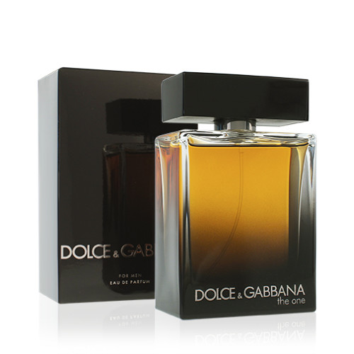 Dolce & Gabbana Dolce & Gabbana The One For Men EDP M 150ml