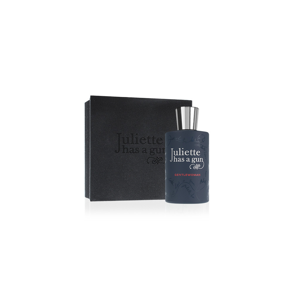 Produktbild för Juliette Has A Gun Gentlewoman EDP W 100ml