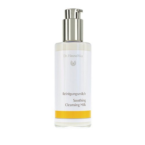 Dr. Hauschka Dr. Hauschka Soothing Cleansing Milk 145 ml