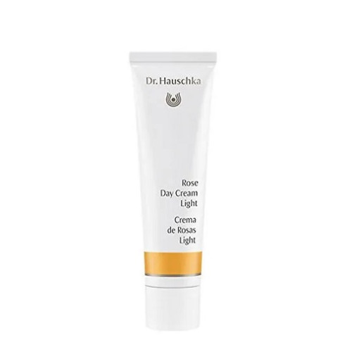 Dr. Hauschka Dr. Hauschka Rose Day Cream Light 30 ml