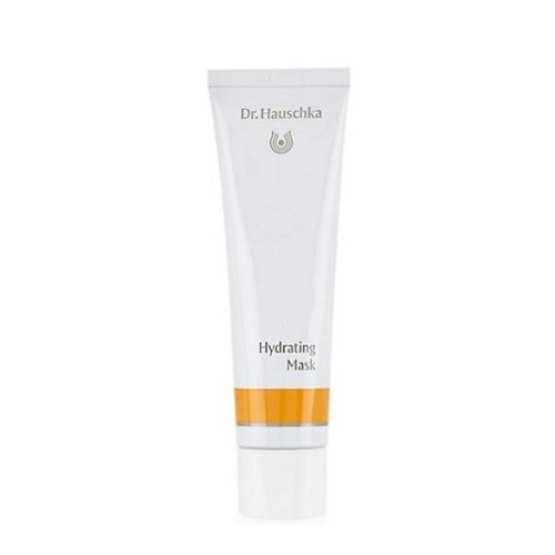 Dr. Hauschka Dr. Hauschka Hydrating Cream Mask moisturizing cream mask for dry, sensitive skin 30 ml