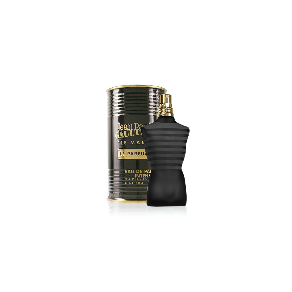 Produktbild för Jean Paul Gaultier Le Male Le Parfum EDP Intense M 125ml