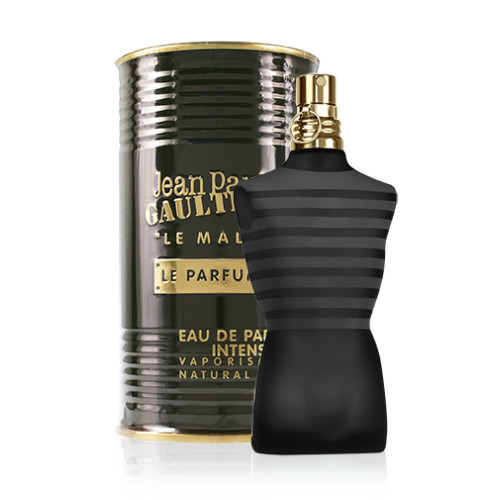 Jean Paul Gaultier Jean Paul Gaultier Le Male Le Parfum EDP Intense M 125ml