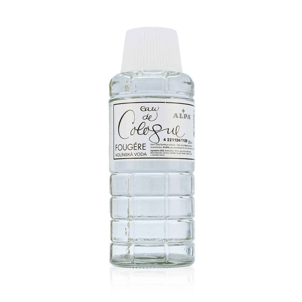 Produktbild för Alpa Eau de Cologne Fougére EDC M 250ml