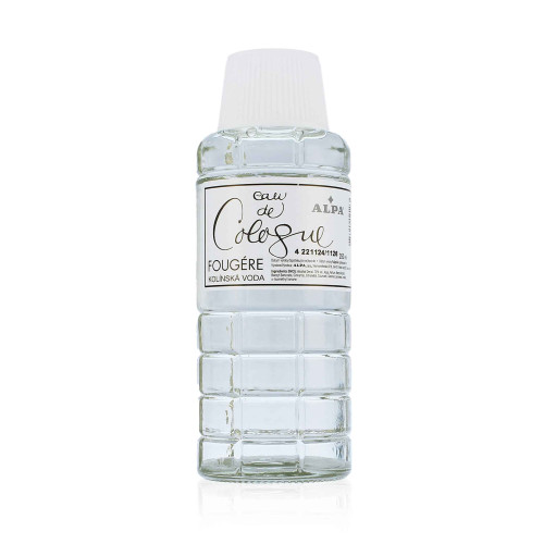 Alpa Alpa Eau de Cologne Fougére EDC M 250ml