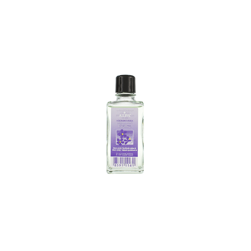 Produktbild för Alpa Fialka EDC W 50ml
