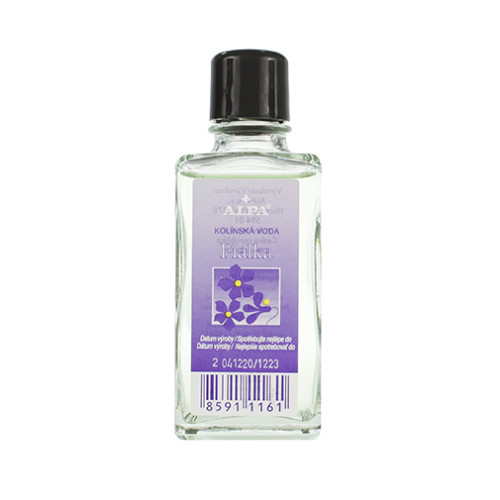 Alpa Alpa Fialka EDC W 50ml