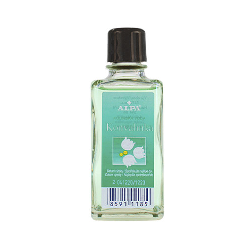 Alpa Alpa Konvalinka EDC W 50ml