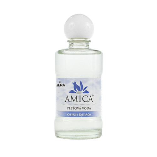 Alpa Alpa Amica čistící pleťová voda 60 ml