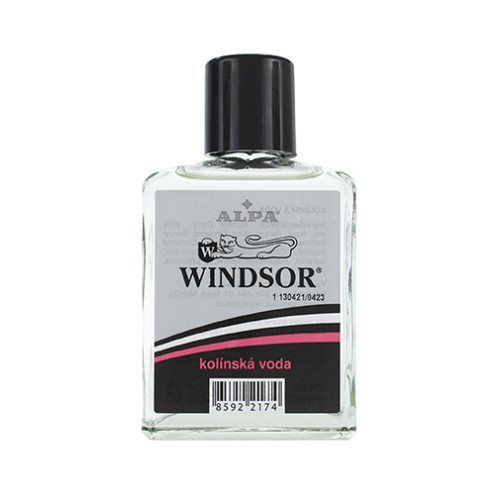Alpa Alpa Windsor EDC M 100ml