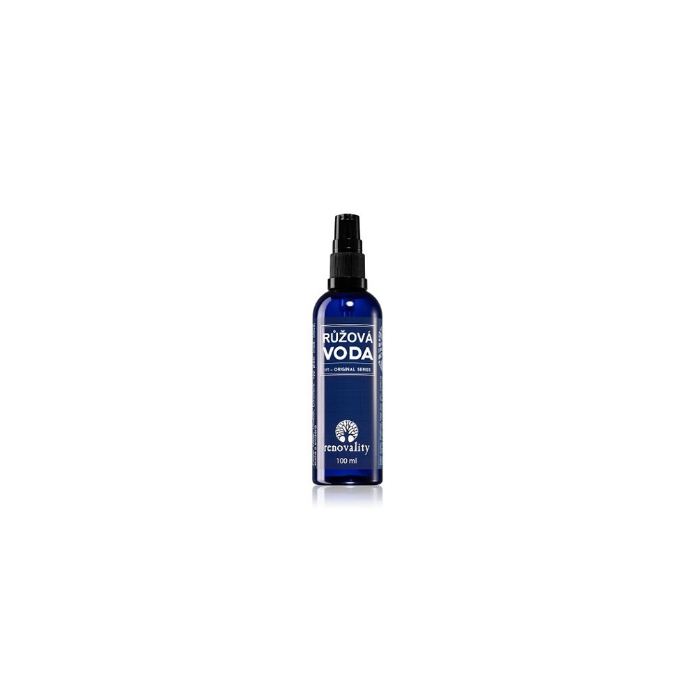 Produktbild för Renovality Original Series rose water 100 ml