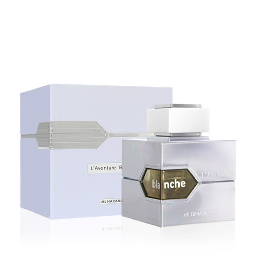 Al Haramain Al Haramain L'Aventure Blanche EDP W 100ml