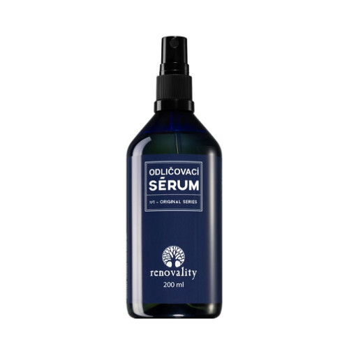 Renovality Renovality Original Series odličovací sérum 200 ml s rozprašovačem