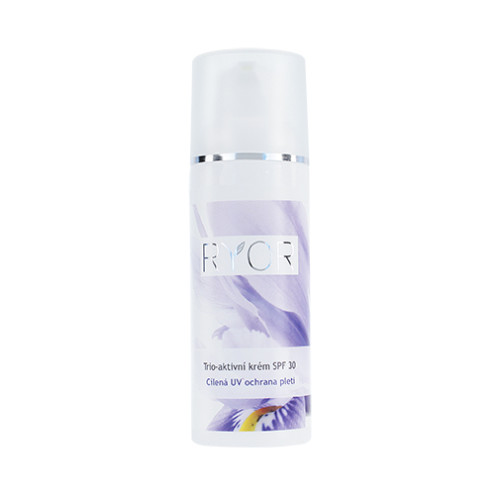 Ryor Ryor Trio aktivní krém SPF 30 50 ml