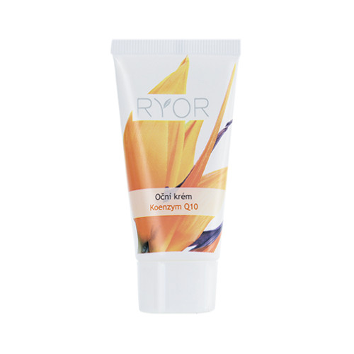 Ryor RYOR Koenzym Q10 eye cream 30 ml