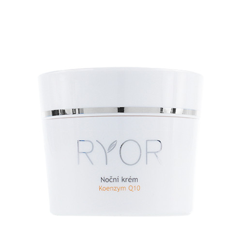 Ryor RYOR Koenzym Q10 night cream 50 ml