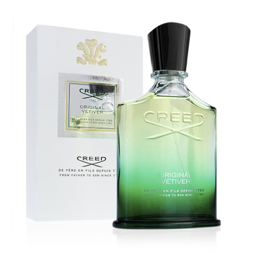 Creed Creed Original Vetiver EDP M 50ml