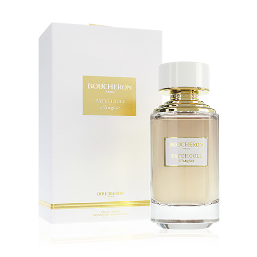 Boucheron Boucheron Patchouli D'Angkor eau de parfum unisex 125 ml