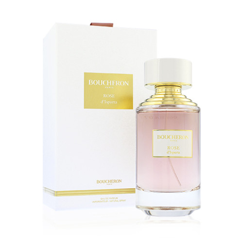 Boucheron Boucheron Rose d'Isparta eau de parfum unisex 125 ml