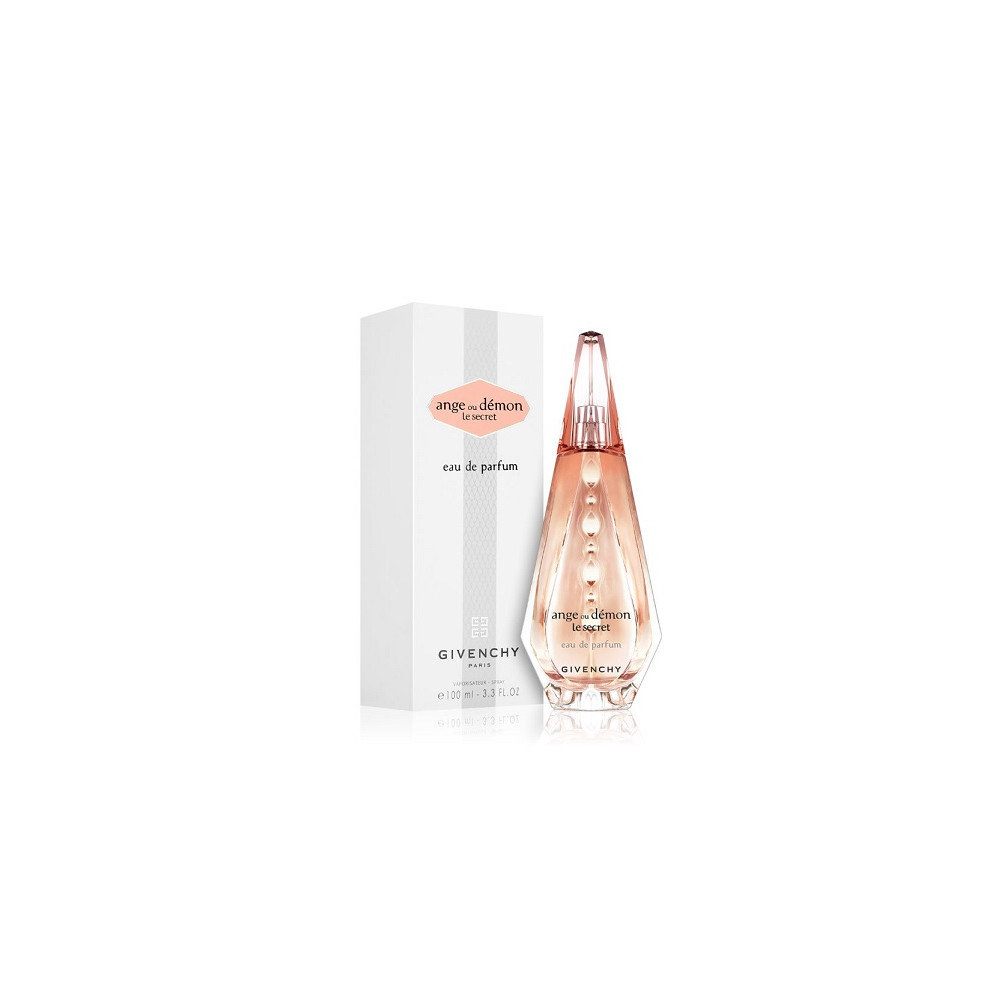 Produktbild för Givenchy Ange Ou Démon Le Secret 2014 EDP W 100ml
