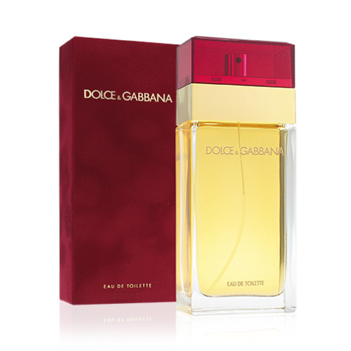 Dolce & Gabbana Dolce & Gabbana Pour Femme EDT W 100ml
