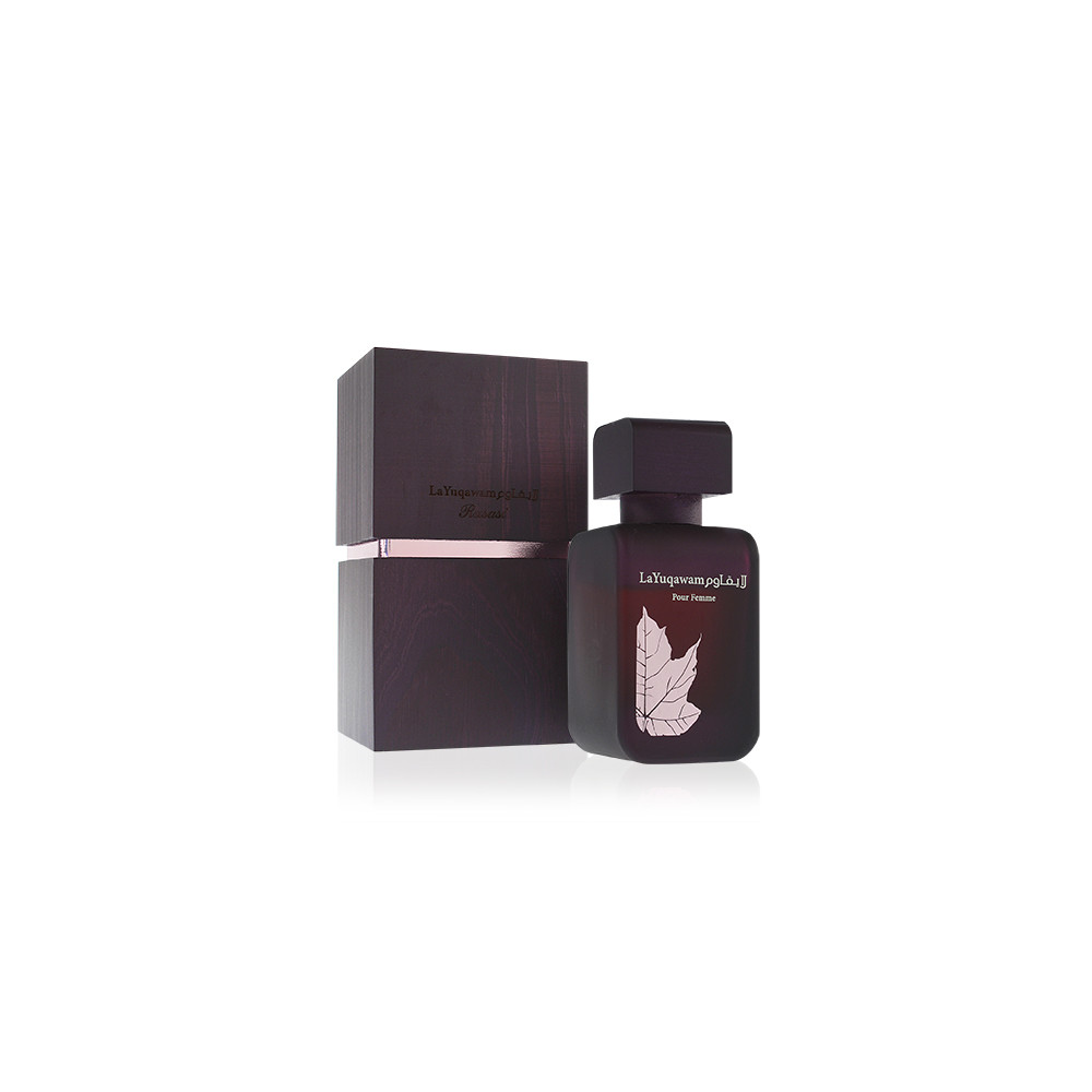 Produktbild för Rasasi La Yuqawam Pour Femme EDP W 75ml