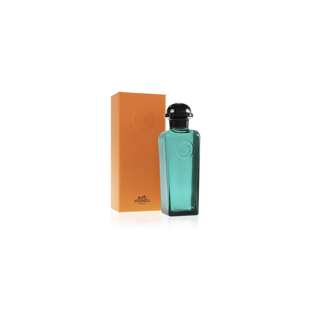 Produktbild för Hermes Eau d'Orange Verte EDC U 100ml
