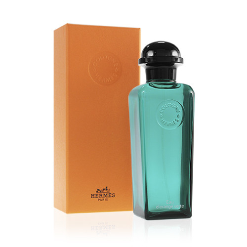 Hermes Hermes Eau d'Orange Verte EDC U 100ml