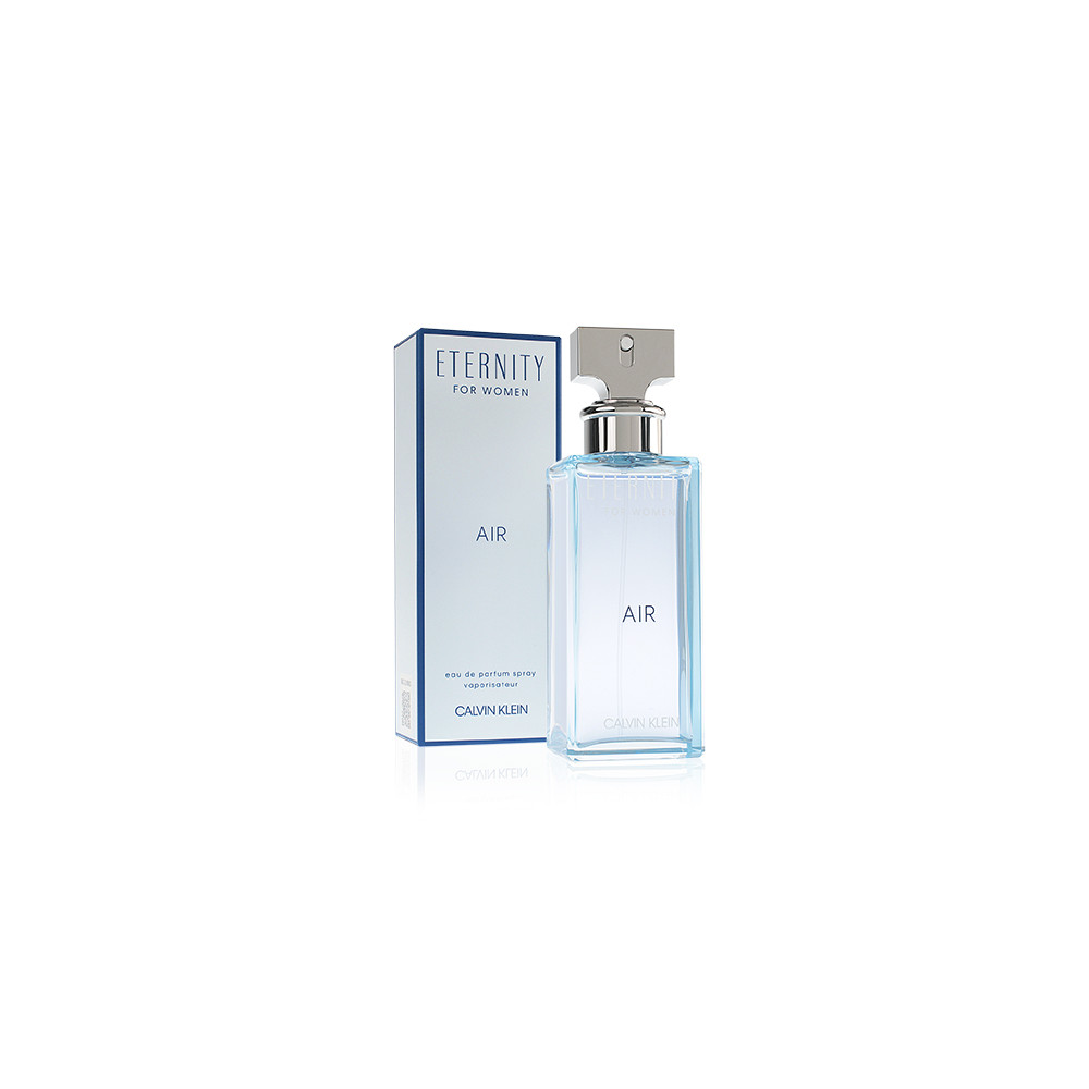 Produktbild för Calvin Klein Eternity Air EDP W 100ml