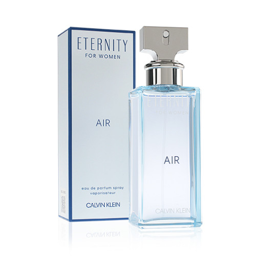 Calvin Klein Calvin Klein Eternity Air EDP W 100ml