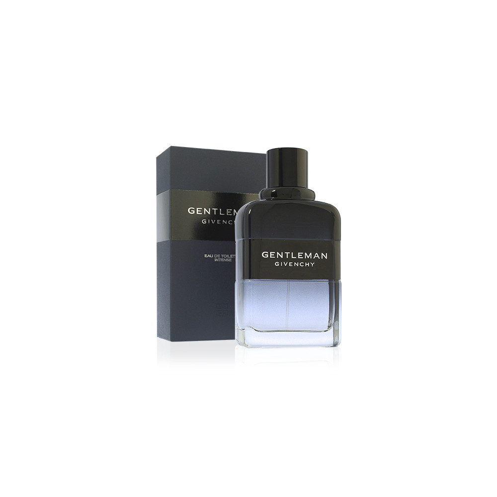 Produktbild för Givenchy Gentleman Intense EDT M 100ml