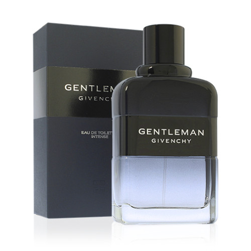 Givenchy Givenchy Gentleman Intense EDT M 100ml