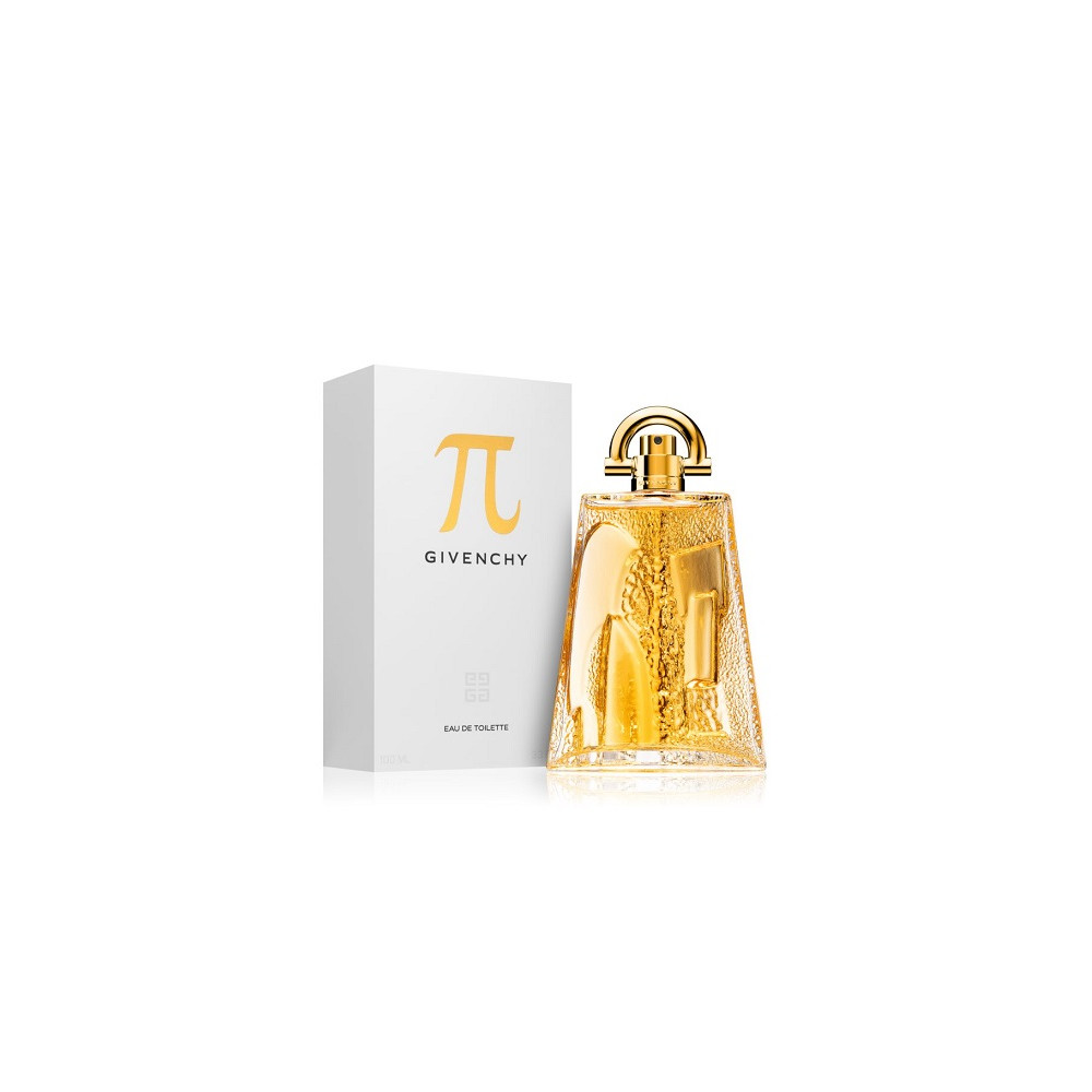 Produktbild för Givenchy Pí EDT M 100ml