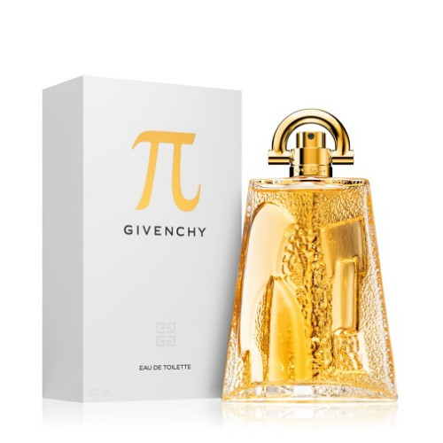 Givenchy Givenchy Pí EDT M 100ml