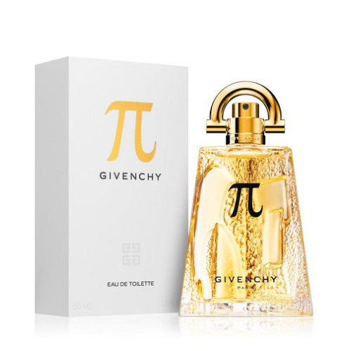 Givenchy Givenchy Pí eau de toilette for men 50 ml