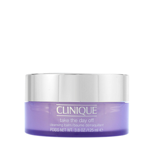 Clinique Take The Day Off Cleansing Balm 125 ml - Ansiktsrengöring