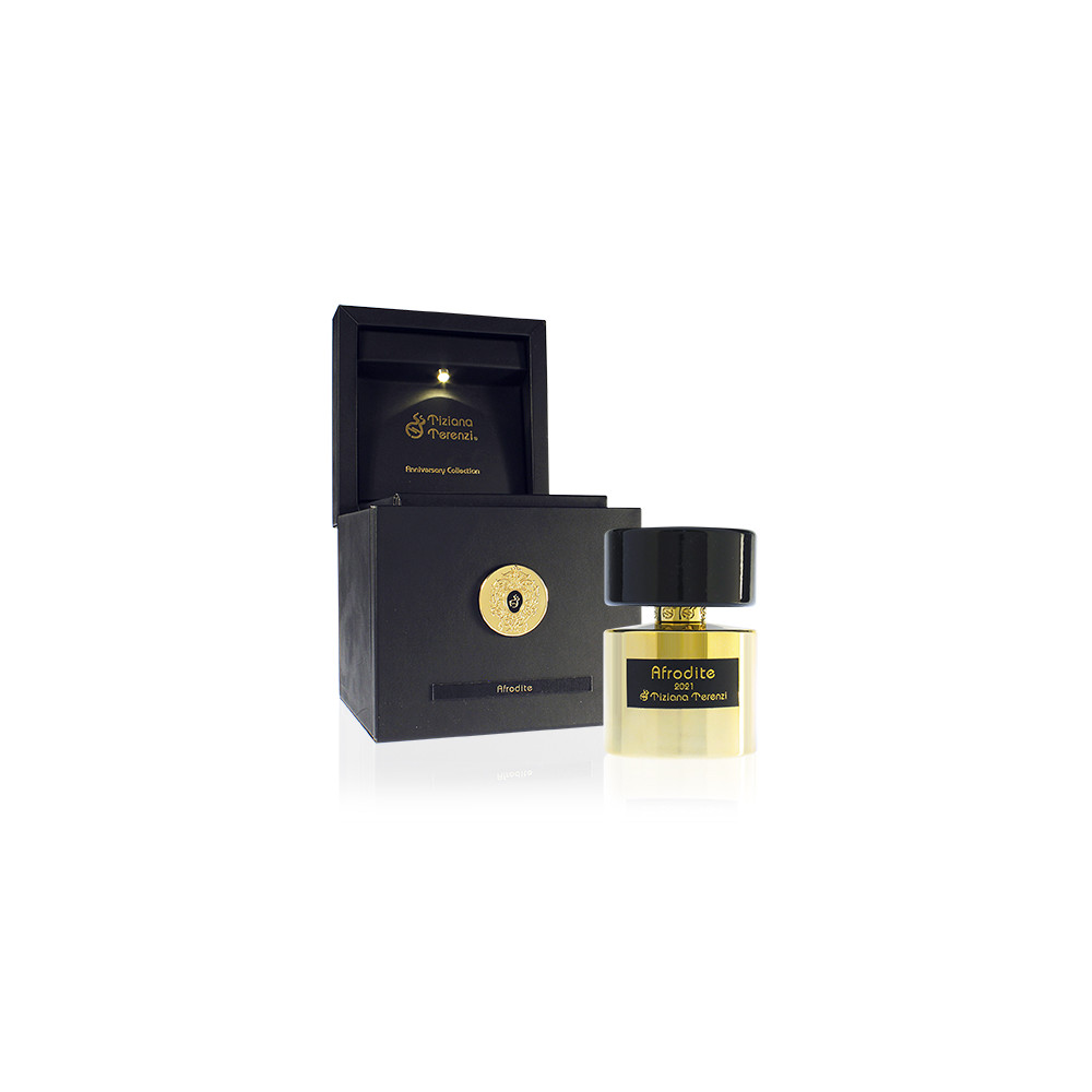 Produktbild för Tiziana Terenzi Afrodite perfume extract unisex 100 ml
