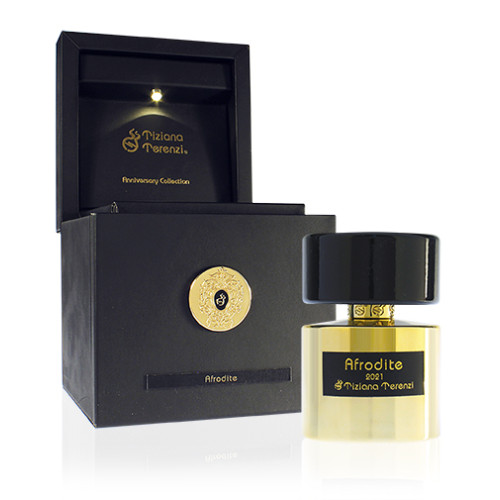 Tiziana Terenzi Tiziana Terenzi Afrodite perfume extract unisex 100 ml